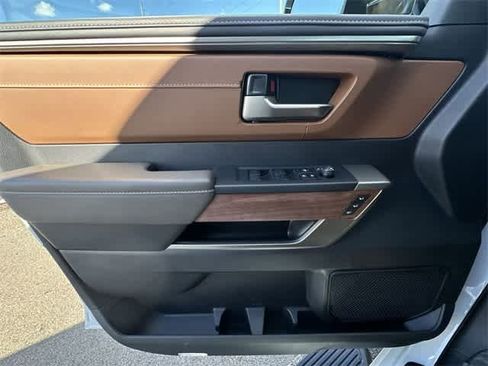 Used 2026 Toyota Tundra 1794 Edition image 18