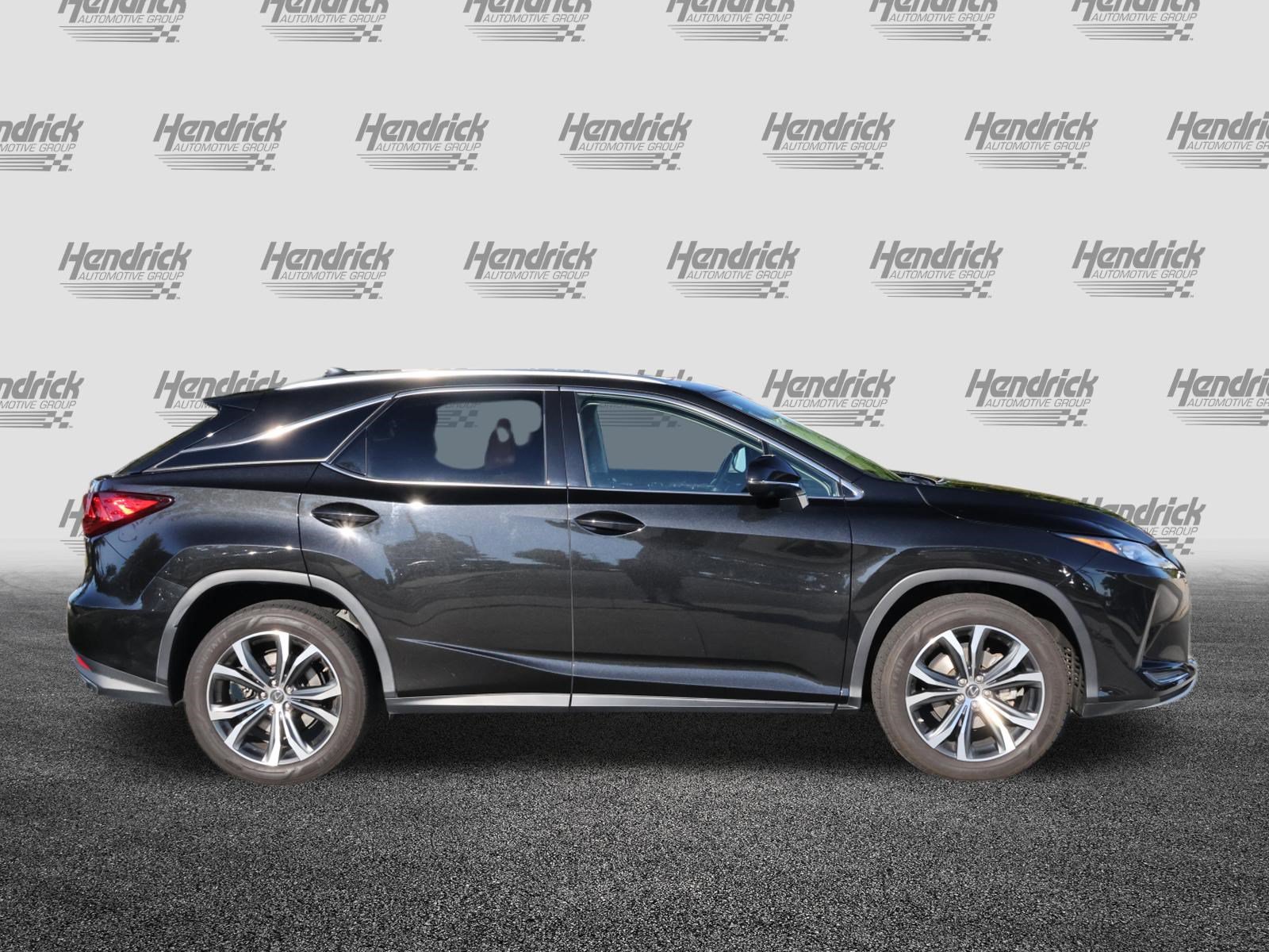 Used 2021 Lexus RX 350 AWD w/ Premium Package image 10