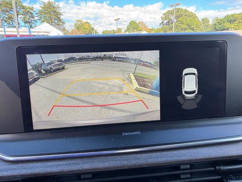 Used 2021 Kia Telluride EX image 21