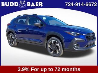 New 2026 Subaru Crosstrek 2.5i Limited 360° Tour