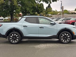 New 2026 Hyundai Santa Cruz SEL FWD video 3