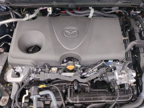 New 2026 MAZDA CX-50 2.5 Hybrid w/ Weather Package AWD/4WD image 24