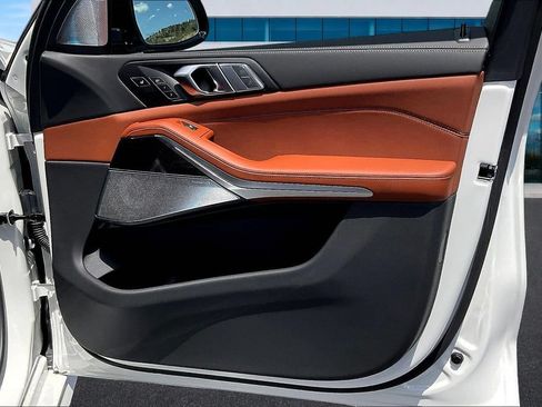 New 2027 BMW X7 M60i AWD/4WD image 28