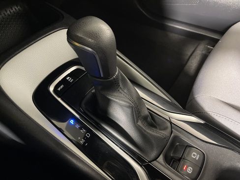 Certified 2021 Toyota Corolla SE w/ Carpet Mat Package (TMS) FWD image 22