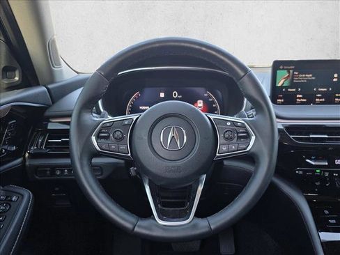 Used 2022 Acura MDX SH-AWD w/ Technology Package image 17