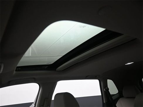 New 2026 Honda CR-V EX image 4