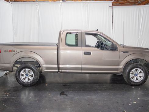 Used 2020 Ford F150 XL w/ Equipment Group 101A Mid image 6