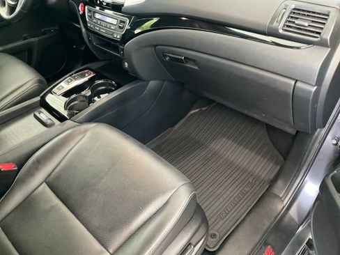 Used 2020 Honda Ridgeline RTL-E image 24