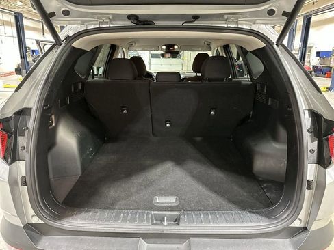 Used 2024 Hyundai Tucson SEL image 20