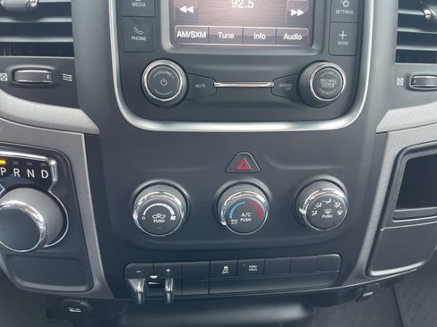 Used 2021 RAM 1500 Tradesman w/ Popular Equipment Group image 35