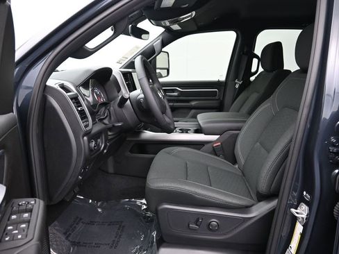 New 2025 RAM 1500 Big Horn image 13