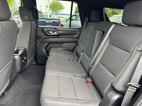 Used 2023 Chevrolet Tahoe LS w/ Driver Alert Package AWD/4WD image 32
