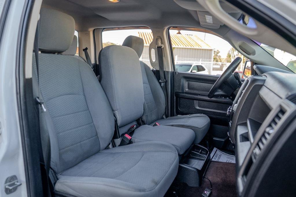 Used 2013 RAM 1500 Express AWD/4WD image 22