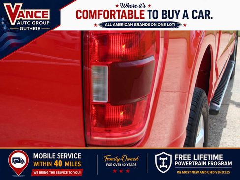 Used 2022 Ford F150 XLT w/ Equipment Group 302A High AWD/4WD image 12