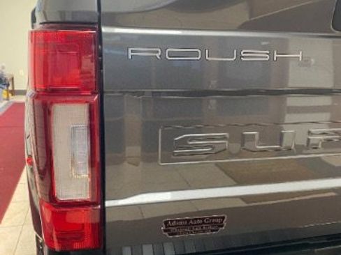 Used 2021 Ford F250 Lariat image 15