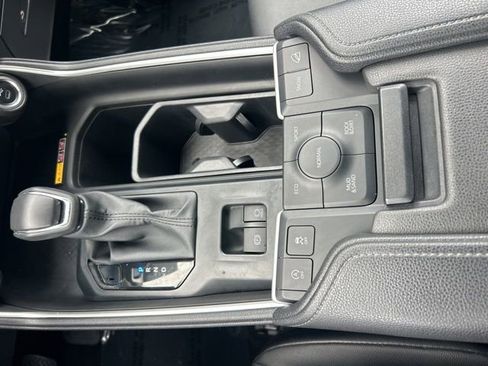 Used 2025 Toyota Grand Highlander AWD image 35