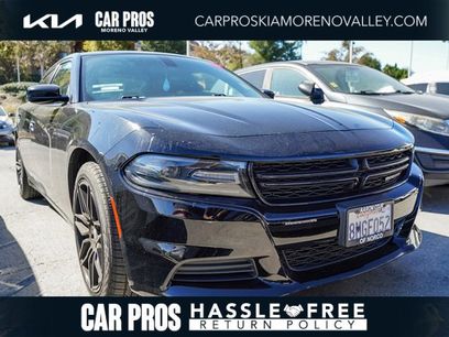 Used 2019 Dodge Charger SXT