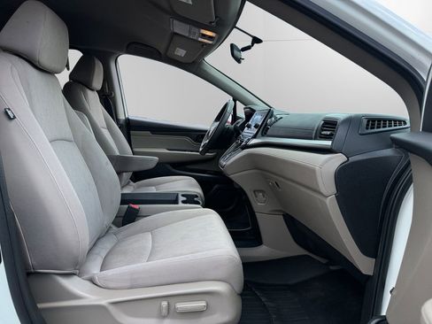 Used 2019 Honda Odyssey LX image 15