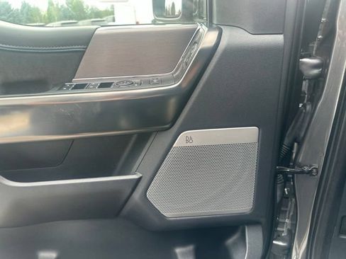 Used 2024 Ford F150 Platinum w/ FX4 Off-Road Package AWD/4WD image 19