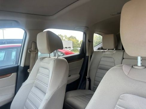 Used 2020 Honda CR-V EX image 10