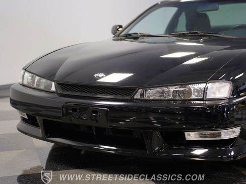 Used 1997 Nissan 240SX S14 image 19