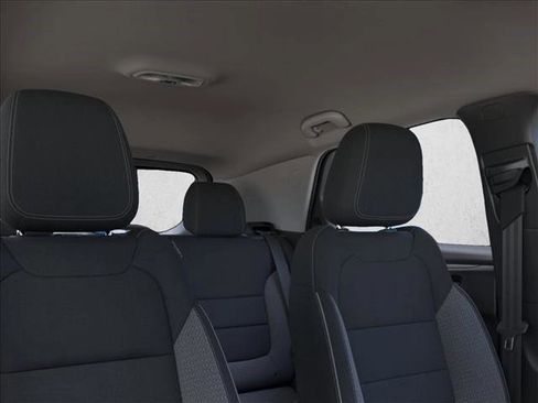New 2026 Chevrolet TrailBlazer LT FWD image 24