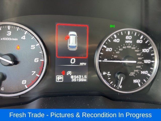 Used 2024 Subaru Outback Premium AWD/4WD image 11