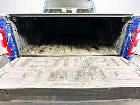 Used 2022 Ford F150 XL w/ STX Appearance Package image 24