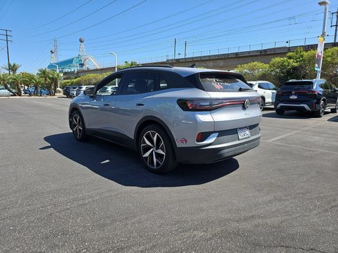 Certified 2023 Volkswagen ID.4 Pro S RWD image 7