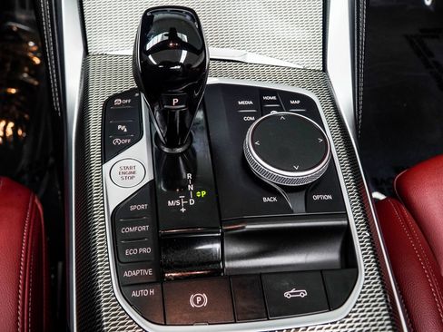 Used 2023 BMW 430i xDrive 430i xDrive w/ M Sport Package image 22