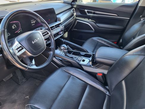 Used 2023 Kia Telluride S w/ S Sunroof Package image 7