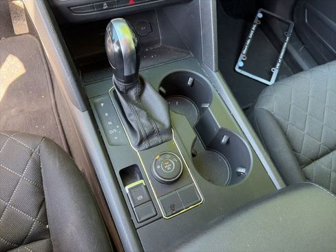 Used 2019 Volkswagen Atlas S w/ Towing Package AWD/4WD image 18