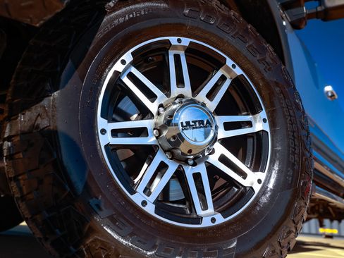 Used 2021 Ford F350 Lariat w/ Lariat Ultimate Package image 36