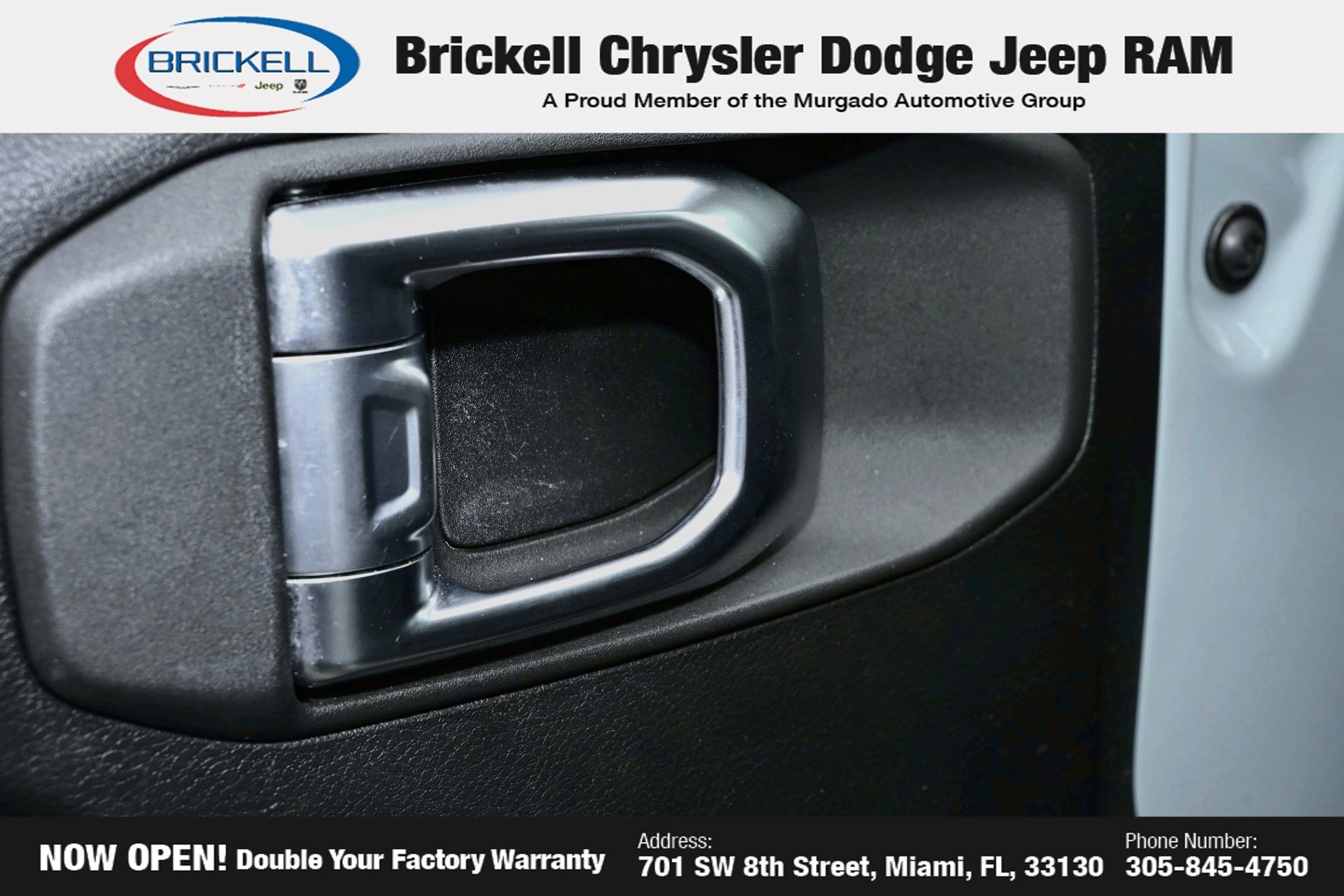 Used 2023 Jeep Wrangler Sport AWD/4WD image 20