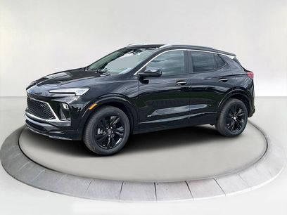 New 2026 Buick Encore GX Sport Touring w/ Advanced Technology Package