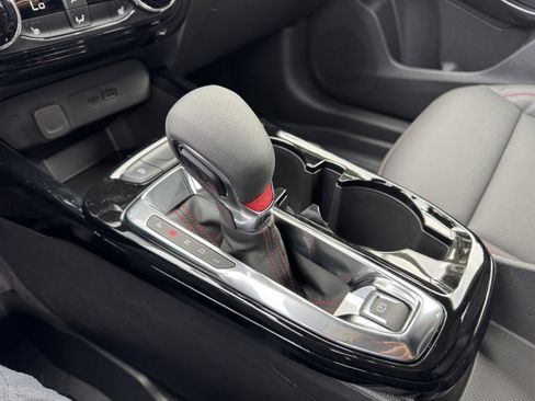 New 2026 Chevrolet Trax RS w/ Driver Confidence Package image 22