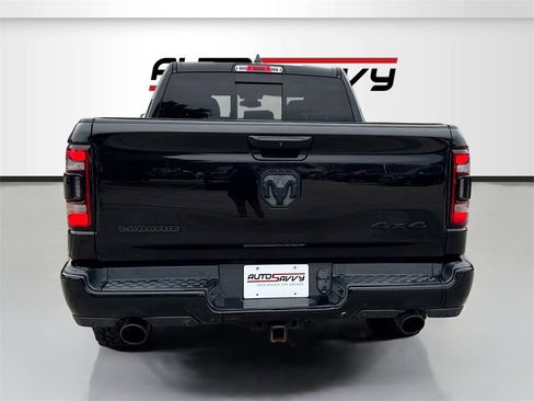 Used 2020 RAM 1500 Laramie image 6