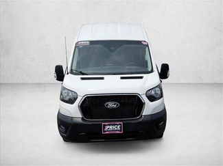 Used 2026 Ford Transit 350 148 High Roof Extended AWD video 2