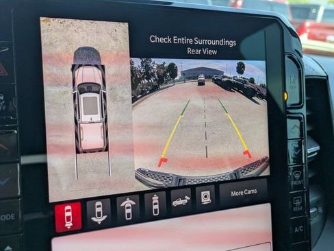 New 2026 RAM 1500 Limited image 18