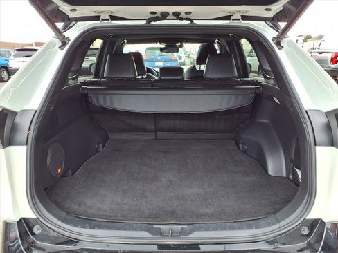 Used 2020 Toyota RAV4 XSE image 19