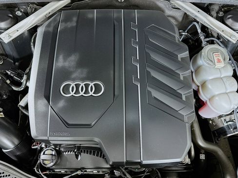 Used 2023 Audi A5 2.0T Premium Plus w/ Premium Plus image 13