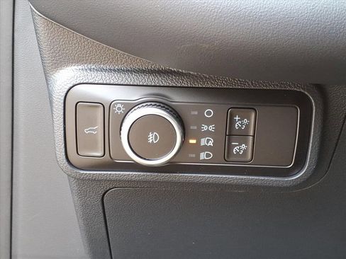 New 2026 Ford Explorer Tremor w/ Tremor Ultimate Package image 22