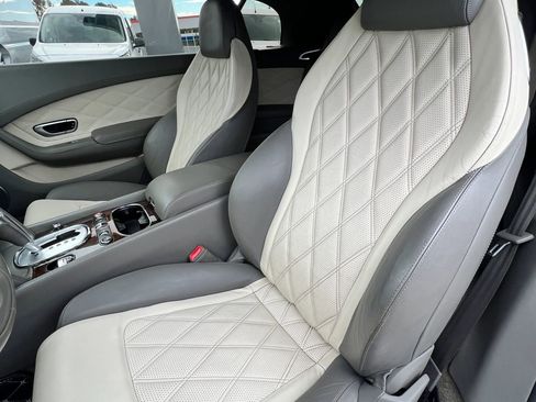 Used 2013 Bentley Continental GT image 12