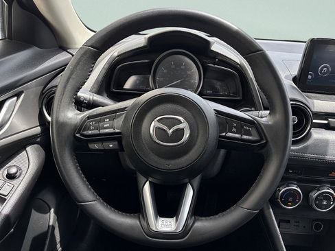 Used 2019 MAZDA CX-3 Touring FWD image 14