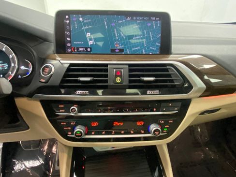 Used 2019 BMW X4 M40i w/ Premium Package AWD/4WD image 28