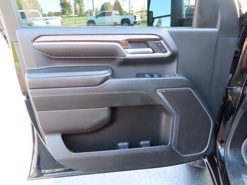 Used 2024 Chevrolet Silverado 3500 LT w/ Convenience Package AWD/4WD image 14