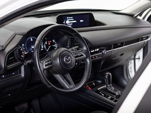 Used 2022 MAZDA CX-30 AWD 2.5 S w/ Select Package image 7