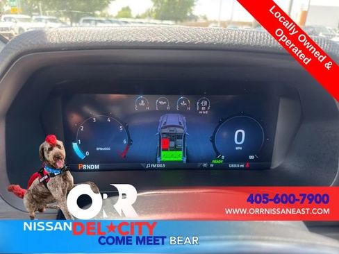 Used 2024 Ford F150 XLT w/ Mobile Office Package image 18