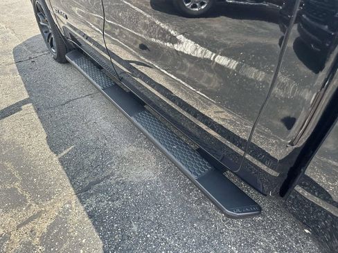 Used 2023 RAM 1500 Big Horn AWD/4WD image 13