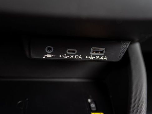 New 2026 Subaru Forester Premium image 36